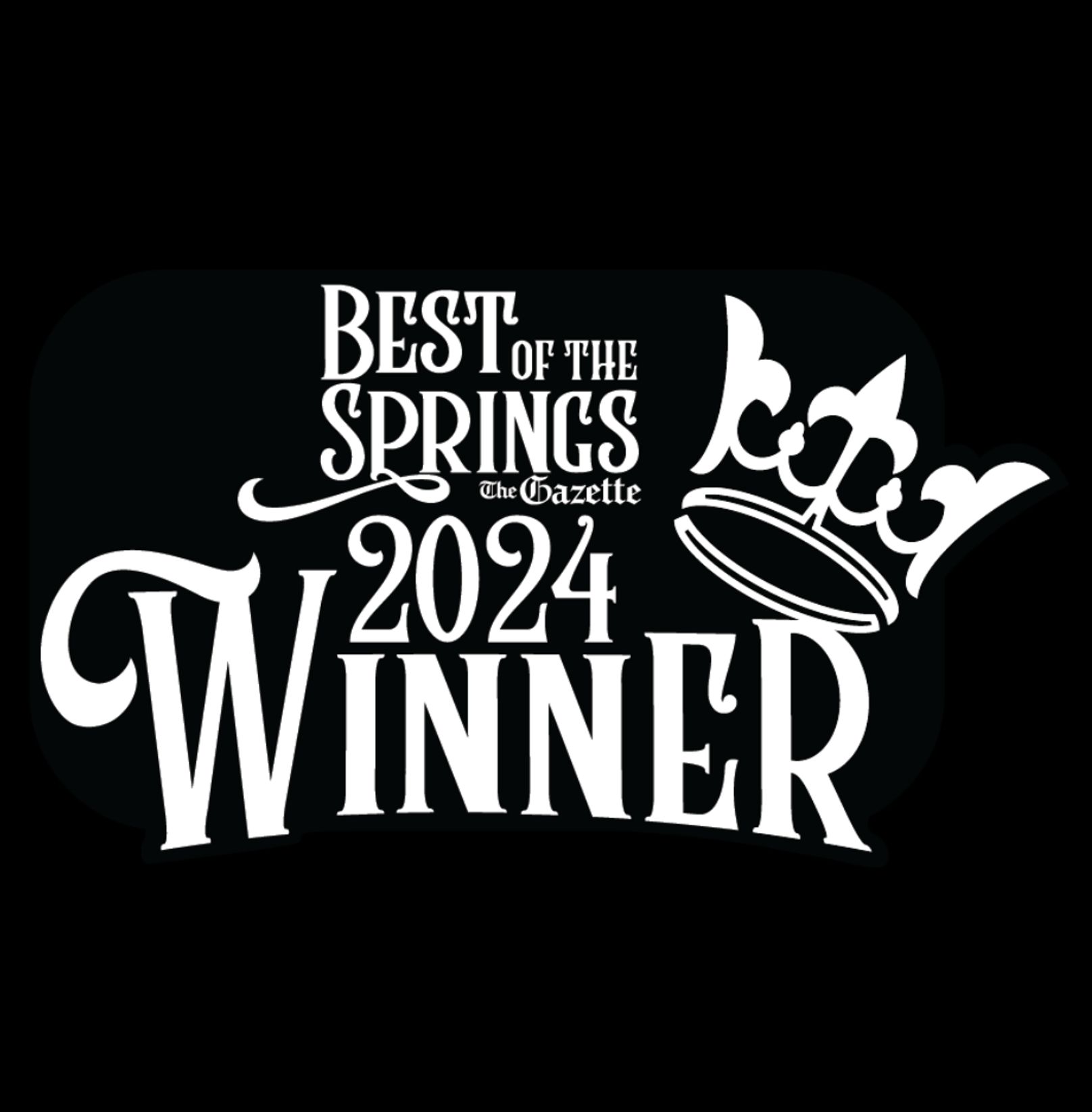 Best of the Springs winner