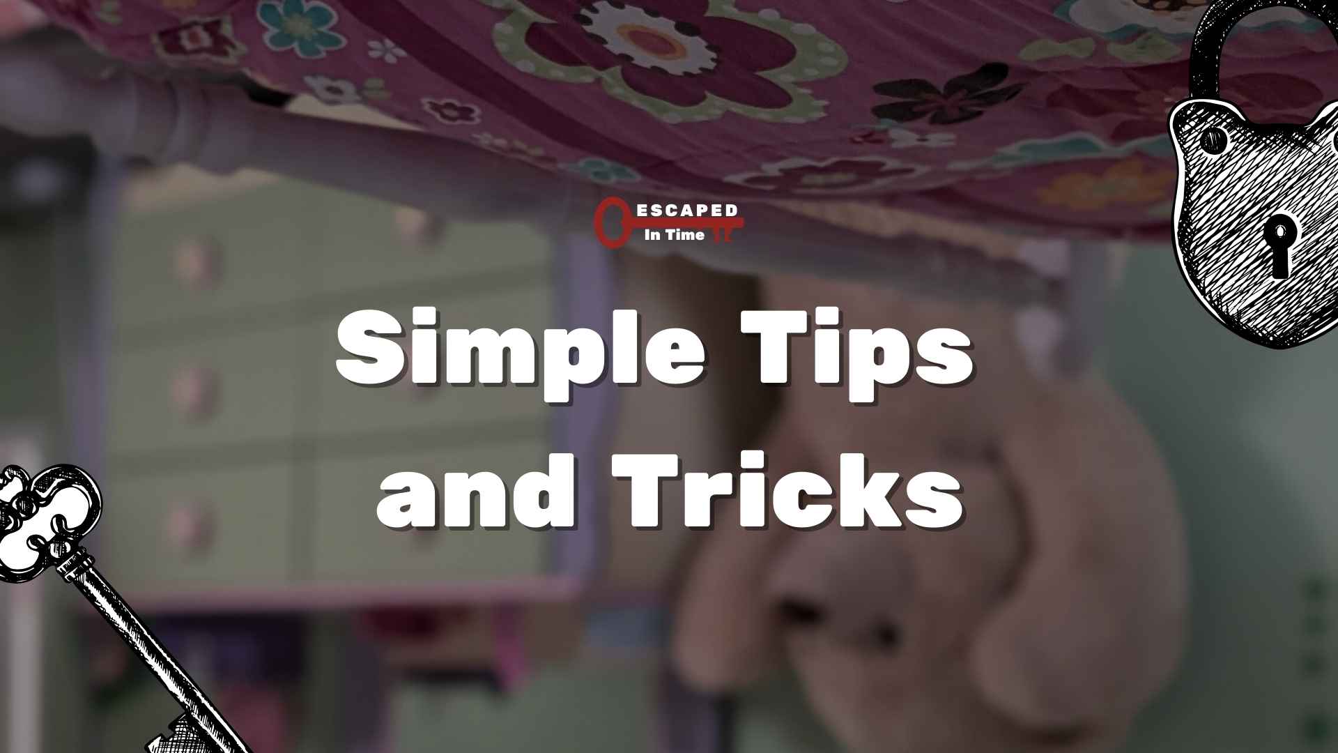 Simple Tips and Tricks